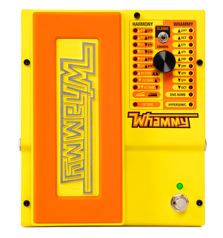Digitech MonoNeon Whammy