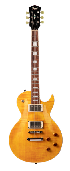Cort CR250 Antique Amber