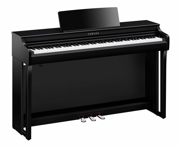 Yamaha CLP-825PE Clavinova Digital Piano