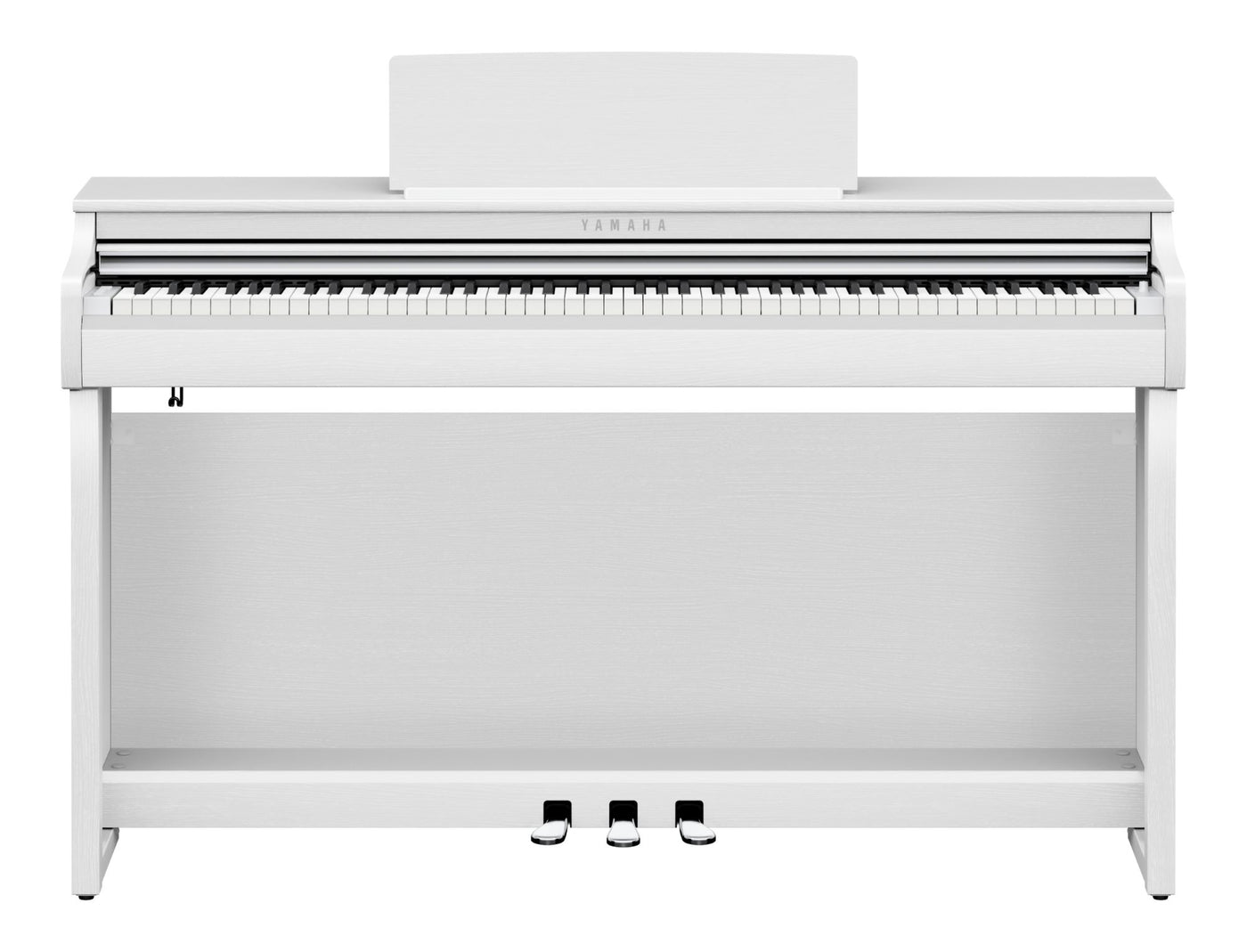 Yamaha CLP-825W Clavinova Digital Piano