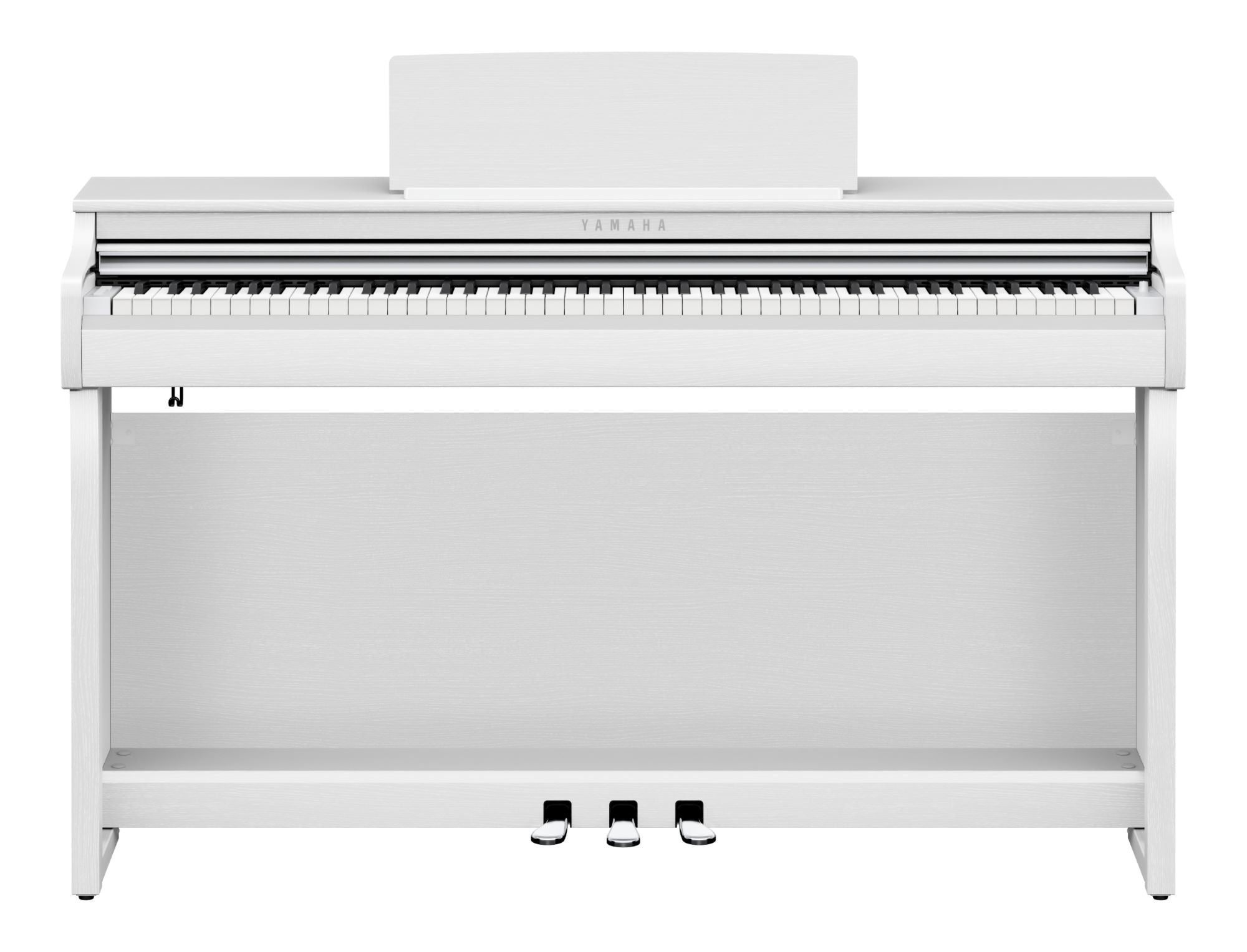 Yamaha CLP-825W Clavinova Digital Piano