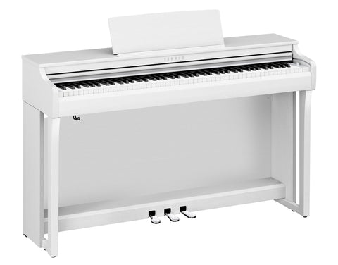 Yamaha CLP-825W Clavinova Digital Piano