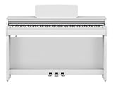Yamaha CLP-825W Clavinova Digital Piano