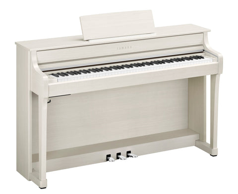 Yamaha CLP-835WB Clavinova Digital Piano