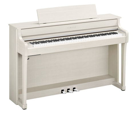 Yamaha CLP-845WB Clavinova Digital Piano