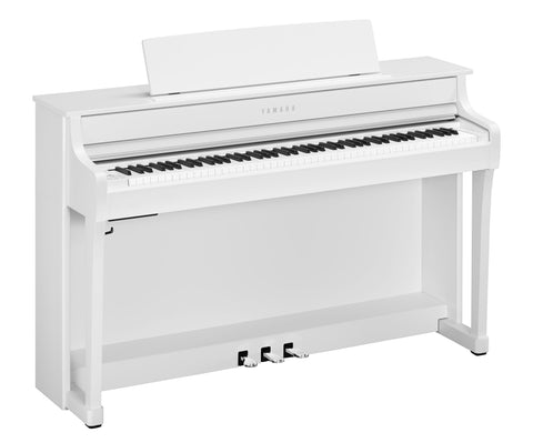Yamaha CLP-845W Clavinova Digital Piano