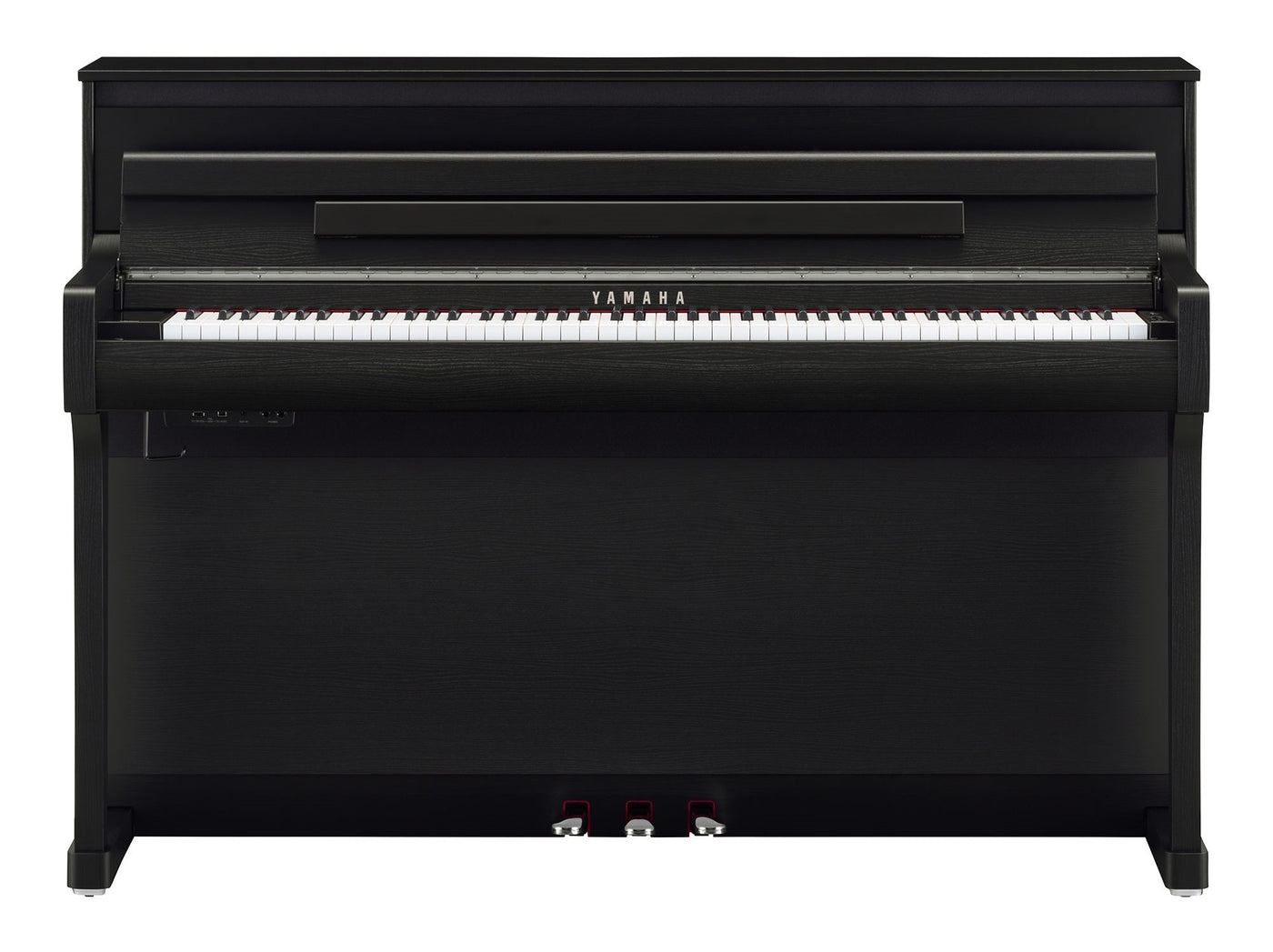 Yamaha CLP-885 Clavinova Digital Piano Black