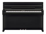 Yamaha CLP-885 Clavinova Digital Piano Black