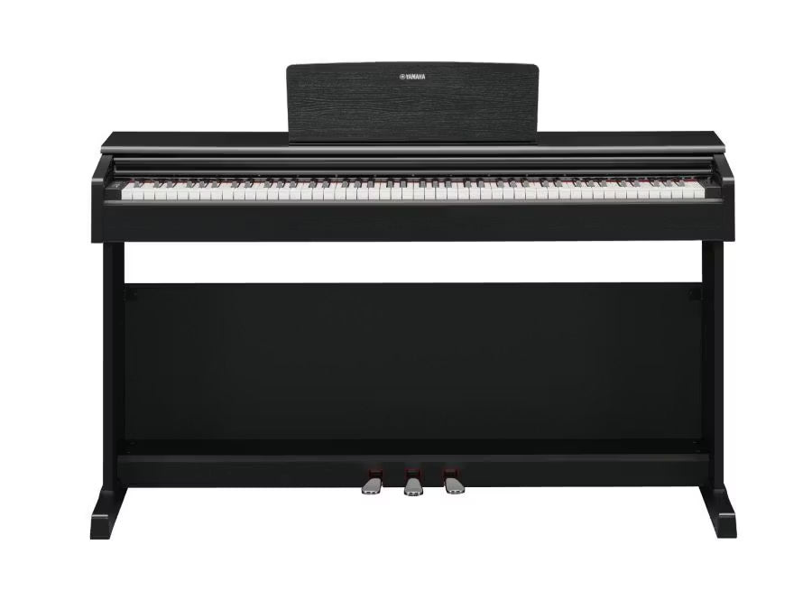 Yamaha YDP-145 Black Walnut