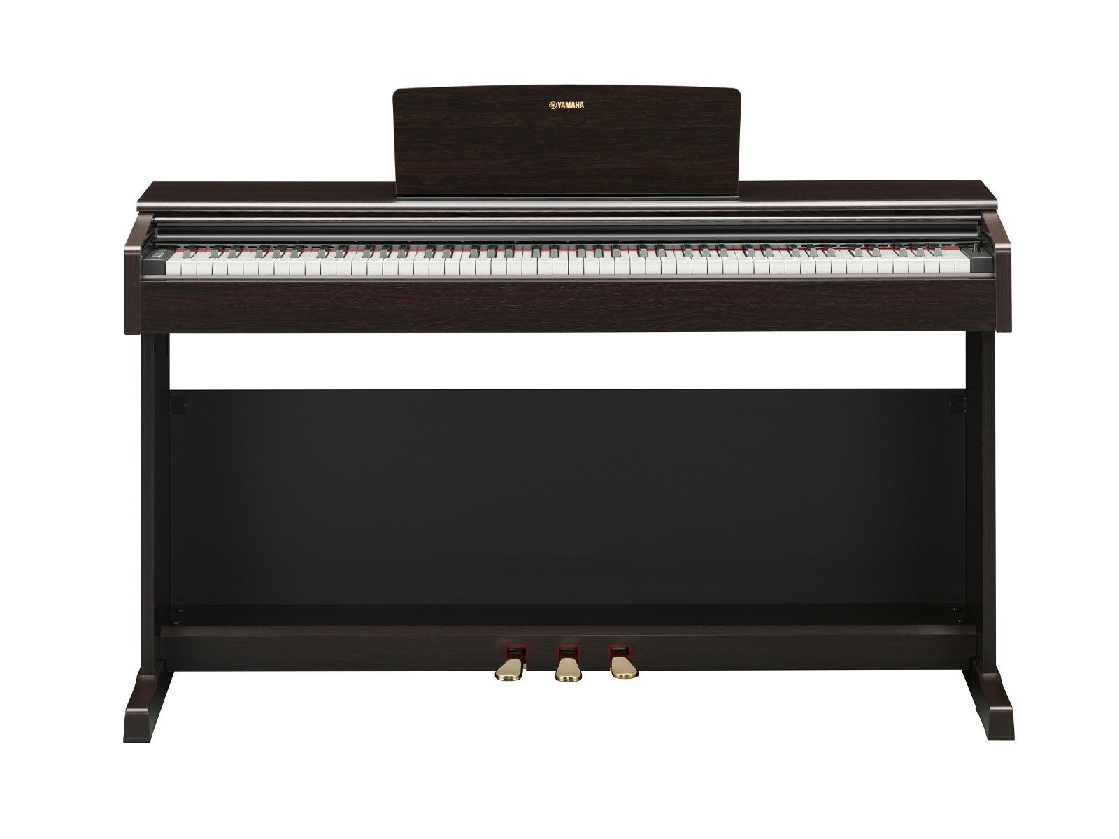 Yamaha YDP-145 Rosewood