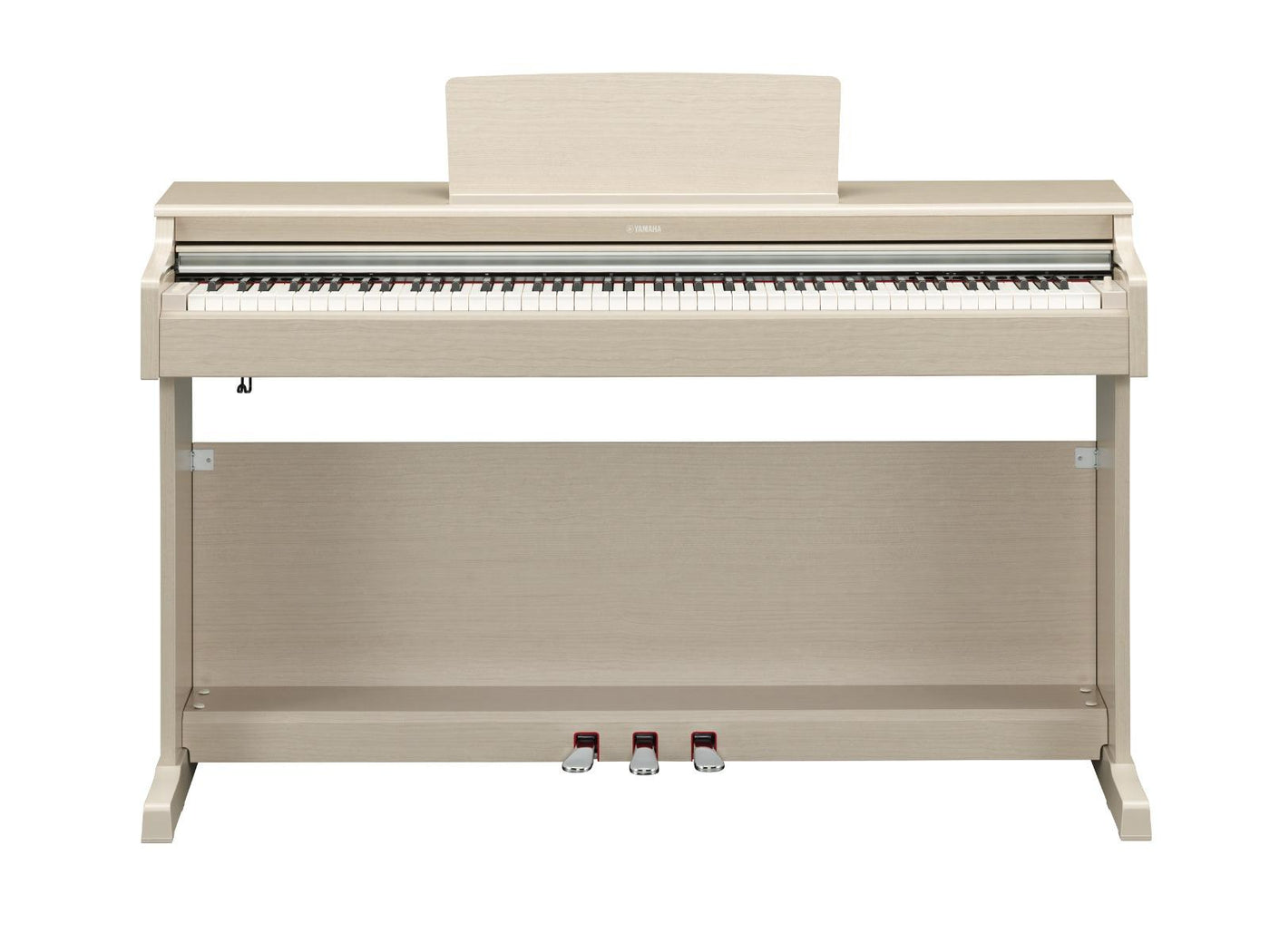 Yamaha YDP-165 White Ash
