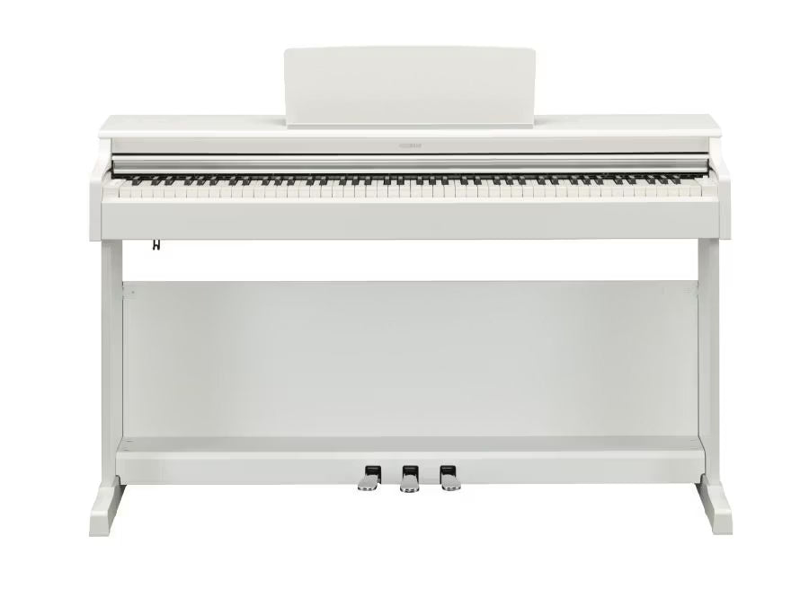 Yamaha YDP-165 White