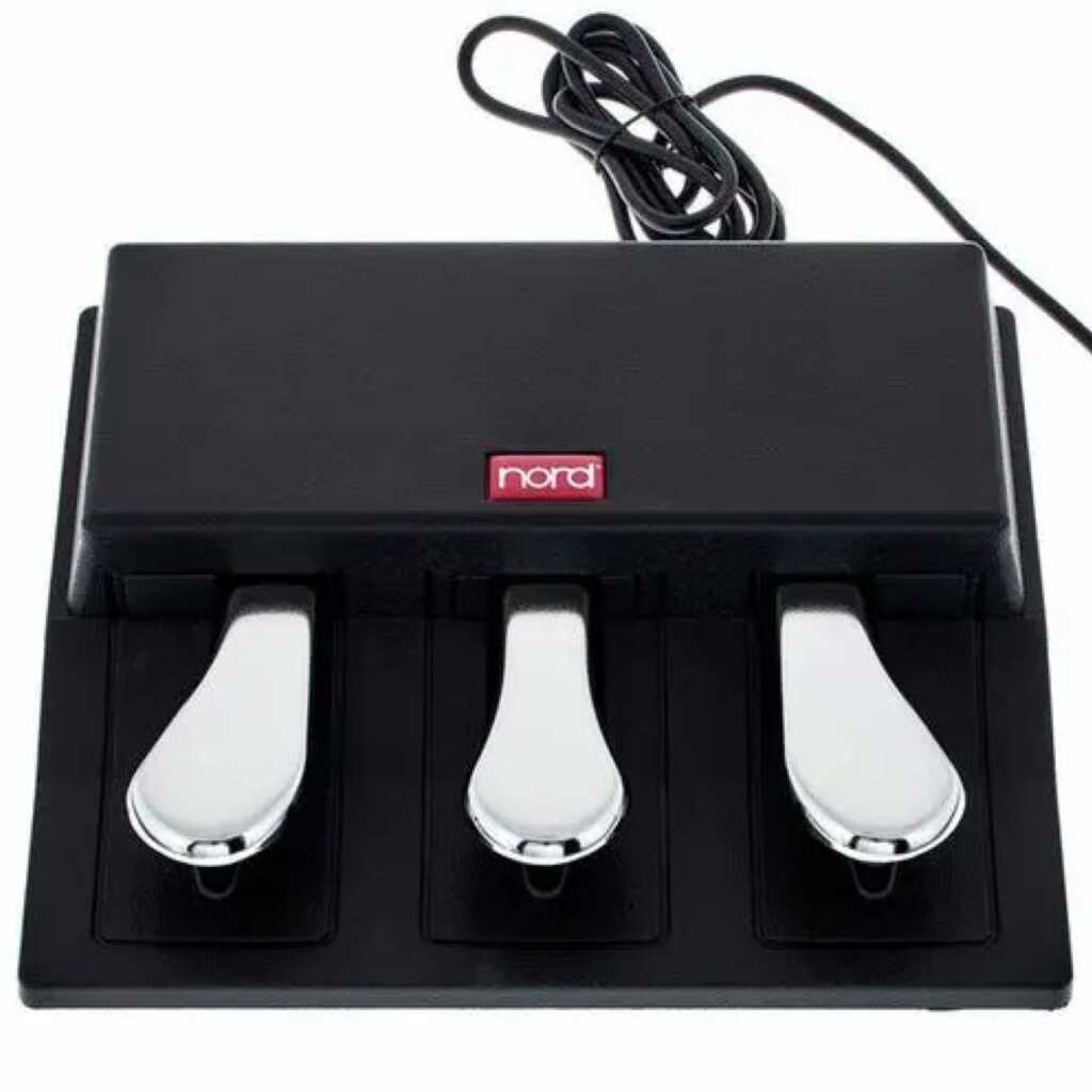 Nord Triple Pedal 1