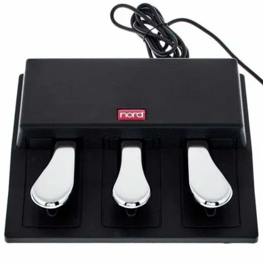 Nord Triple Pedal 1