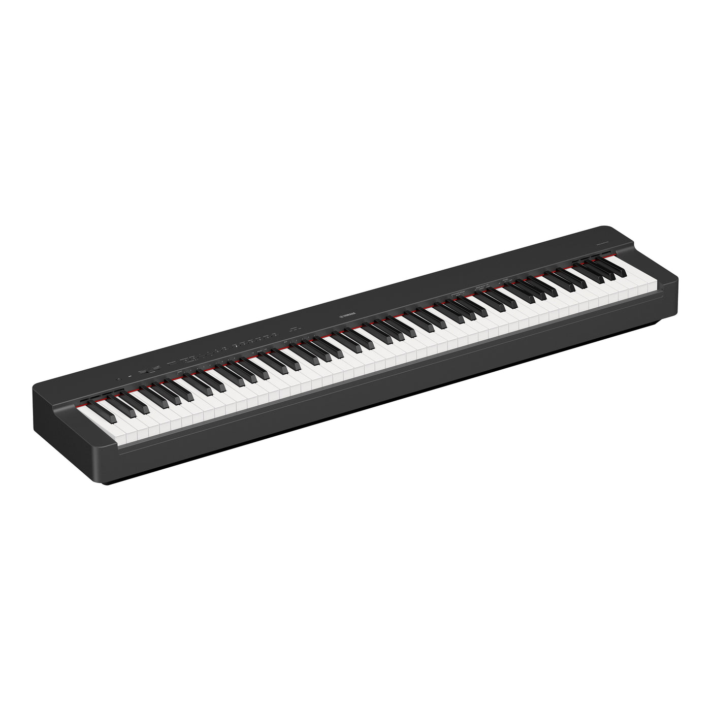 Yamaha P-225 Portable Digital Piano