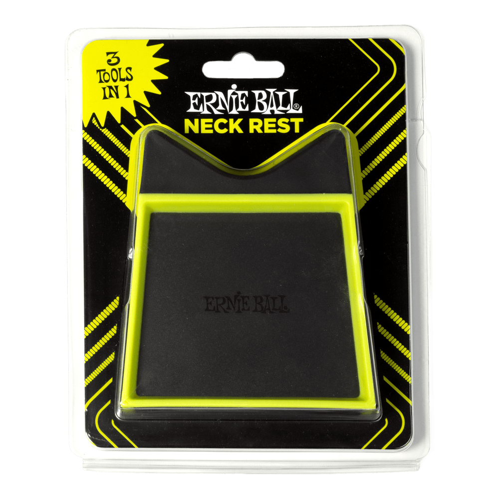 Ernie Ball Guitar Neck Rest