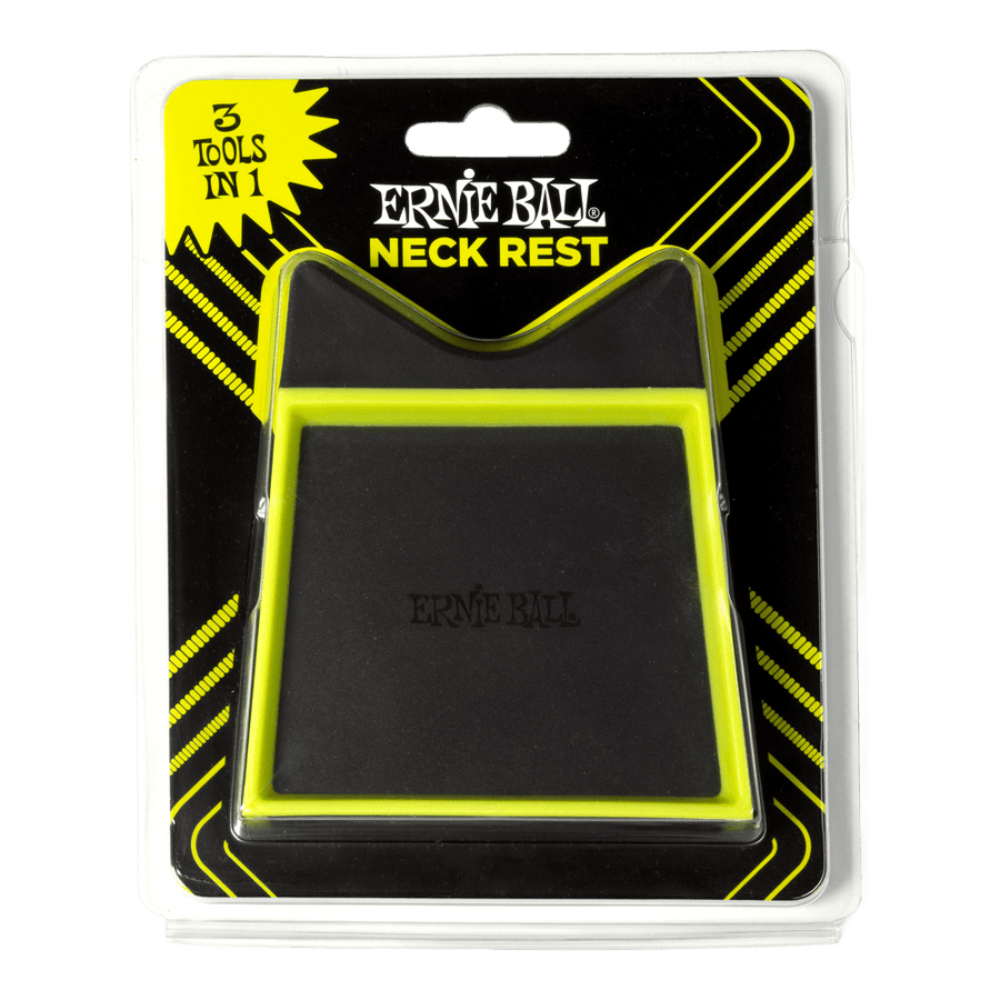 Ernie Ball Guitar Neck Rest