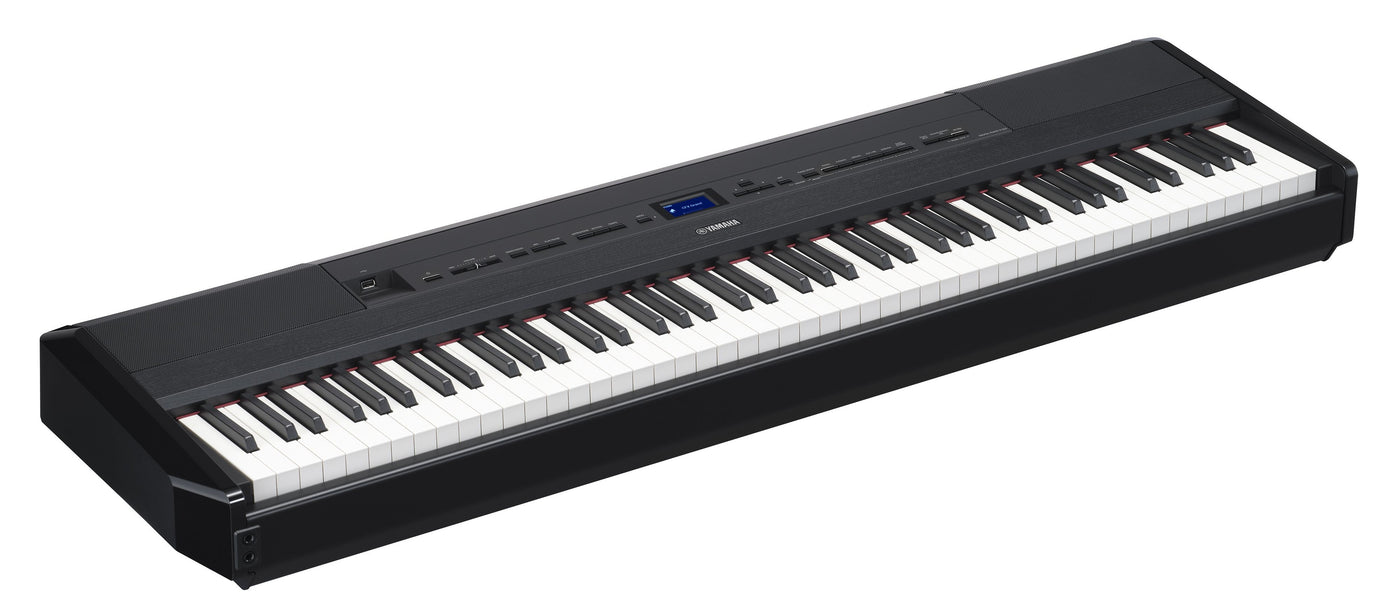 Yamaha P-525