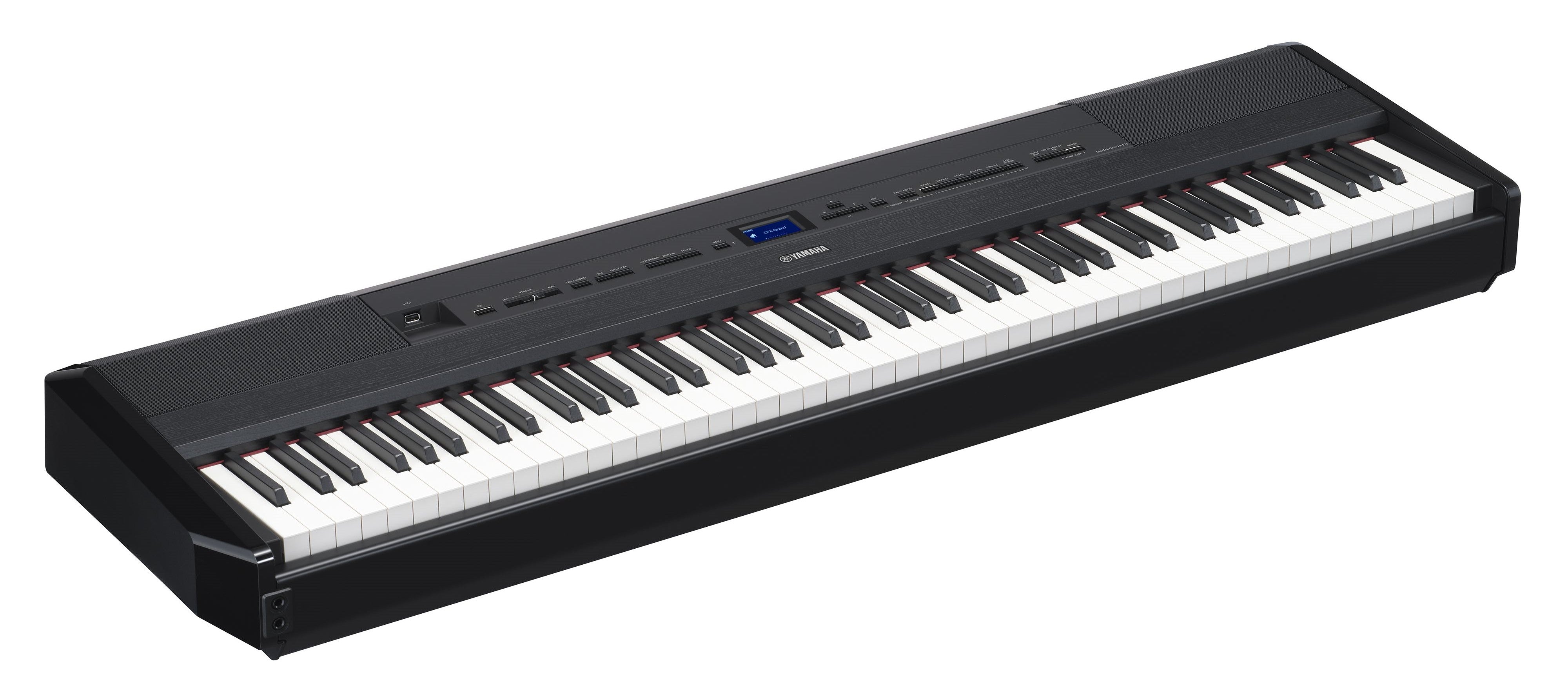 Yamaha P-525
