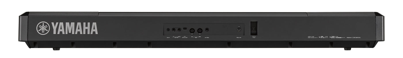 Yamaha P-525