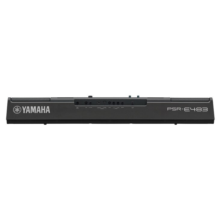 Yamaha PSR-E483 Keyboard