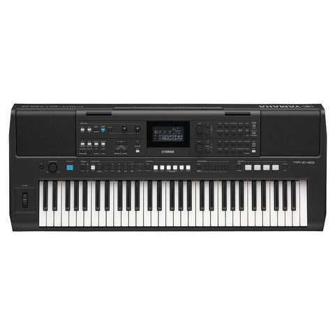 Yamaha PSR-E483 Keyboard