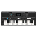 Yamaha PSR-E483 Keyboard
