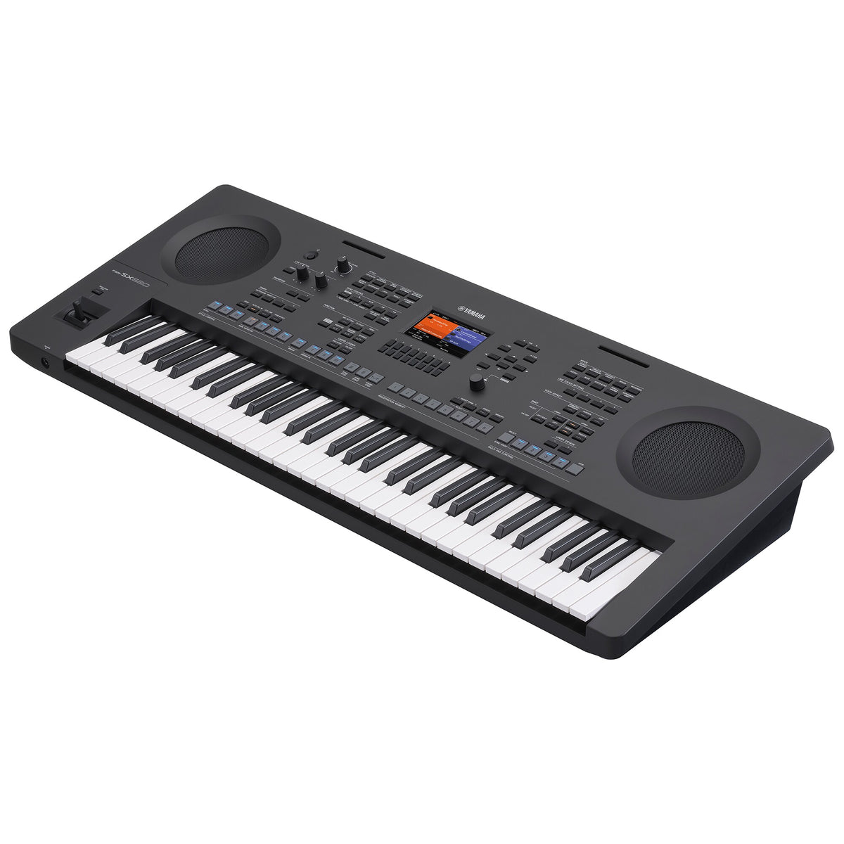 Yamaha PSR-SX620 Digital Workstation