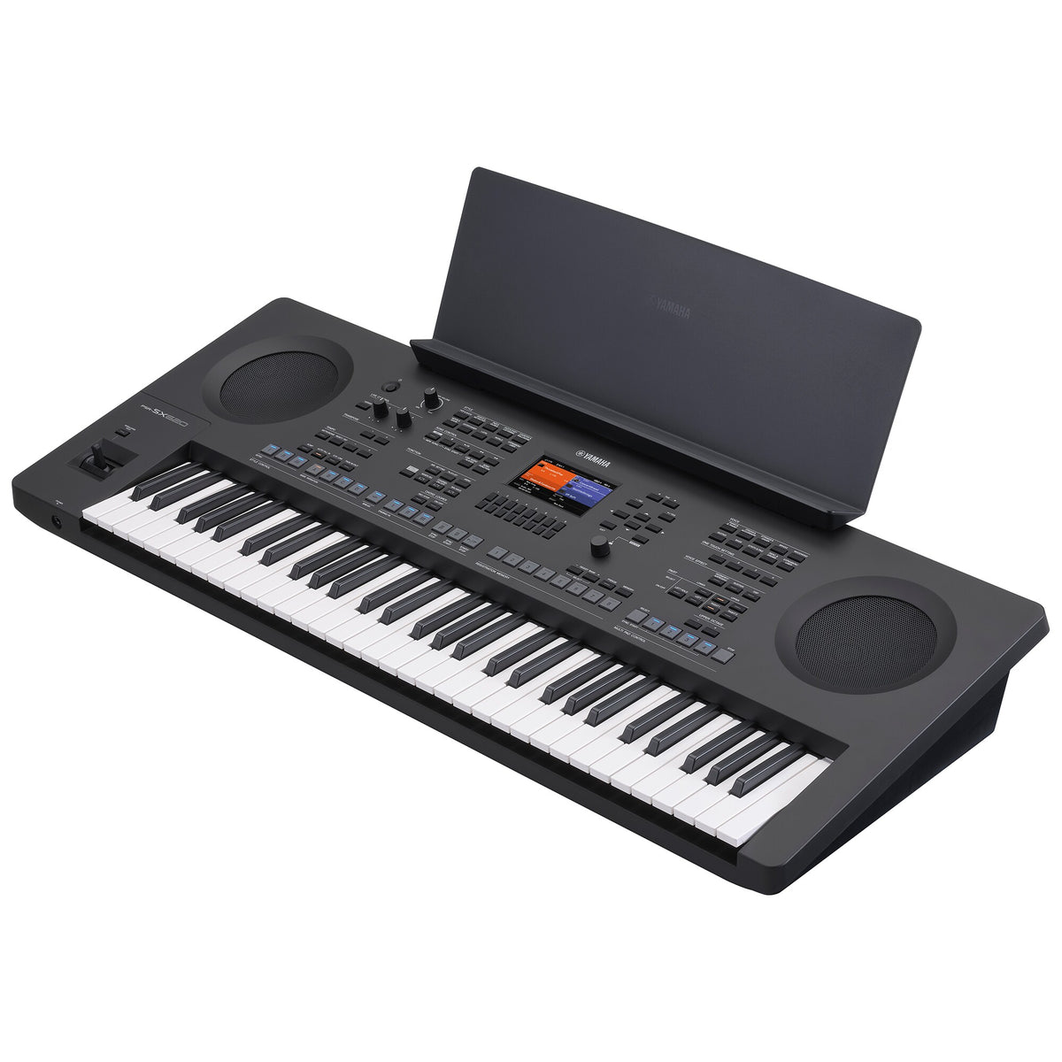 Yamaha PSR-SX620 Digital Workstation