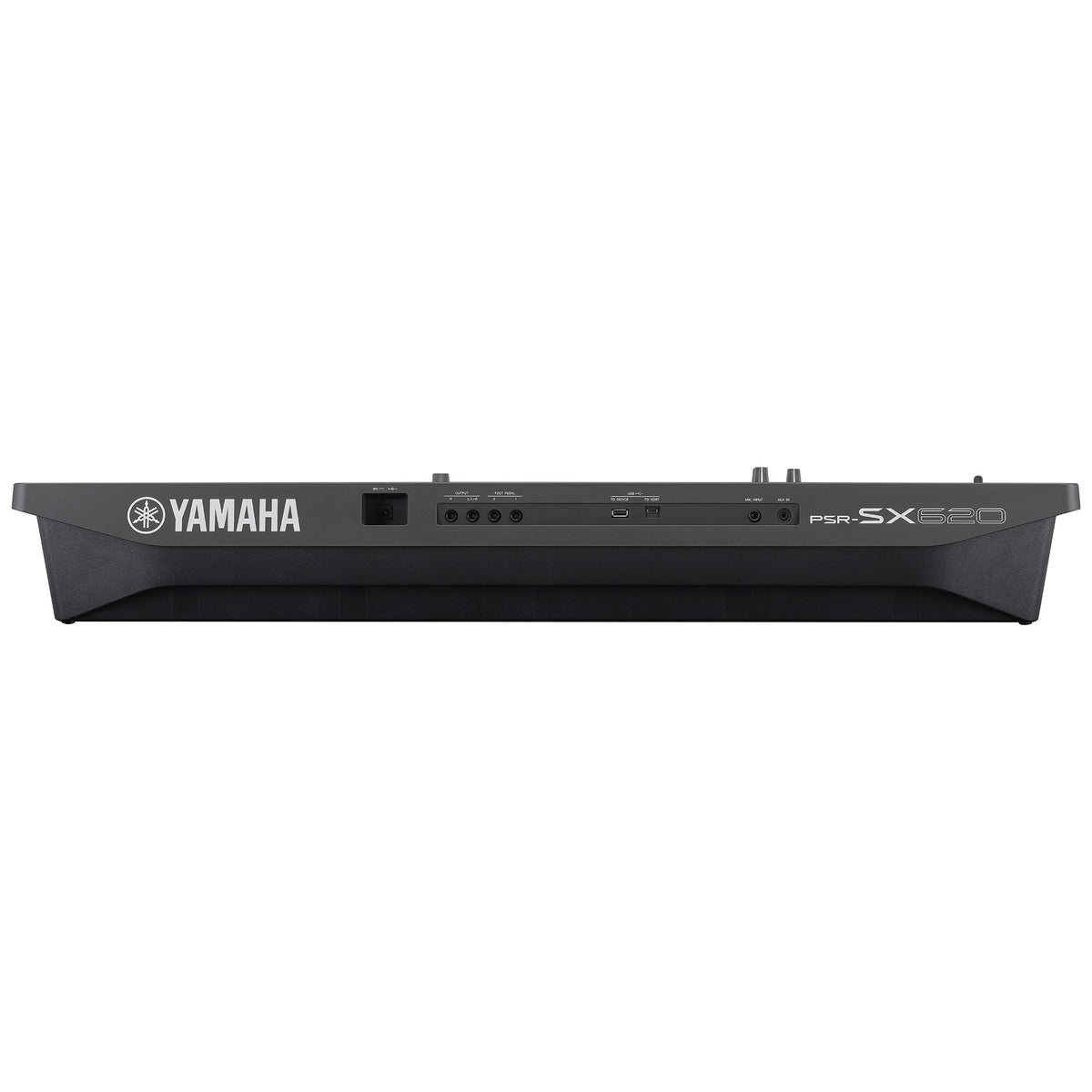 Yamaha PSR-SX620 Digital Workstation