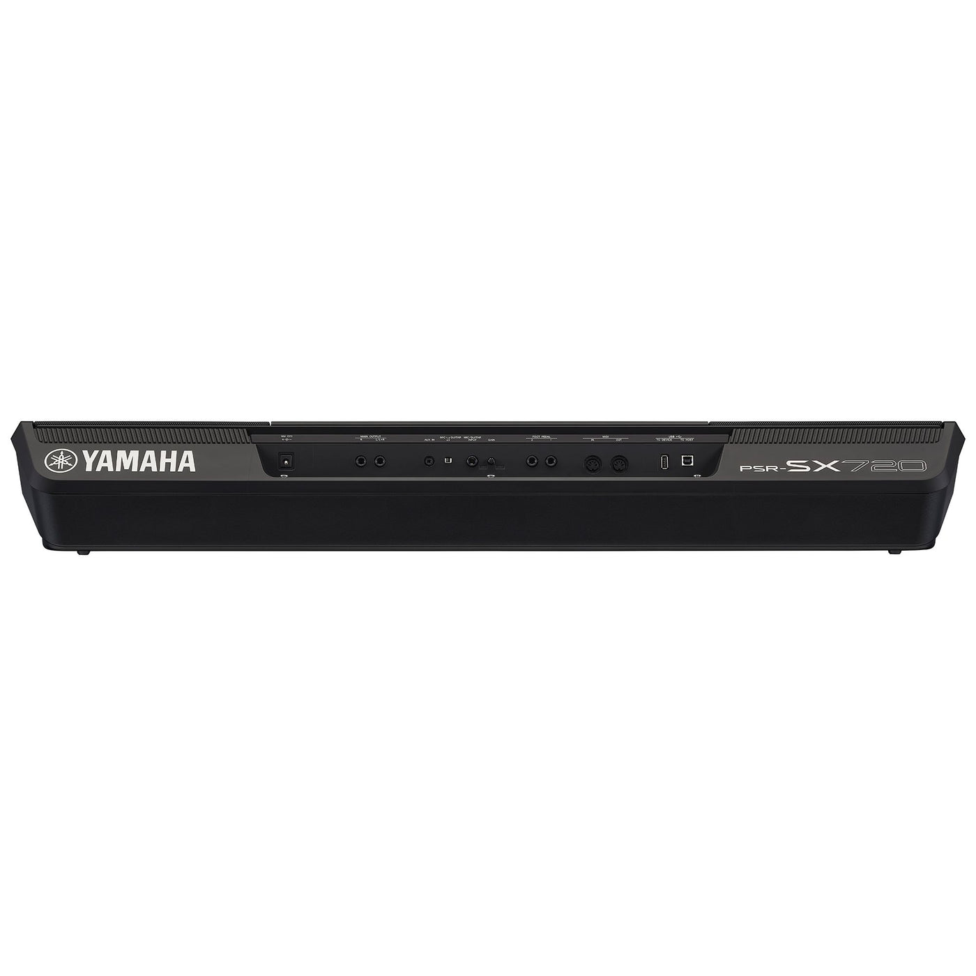 Yamaha PSR-SX720 Digital Workstation