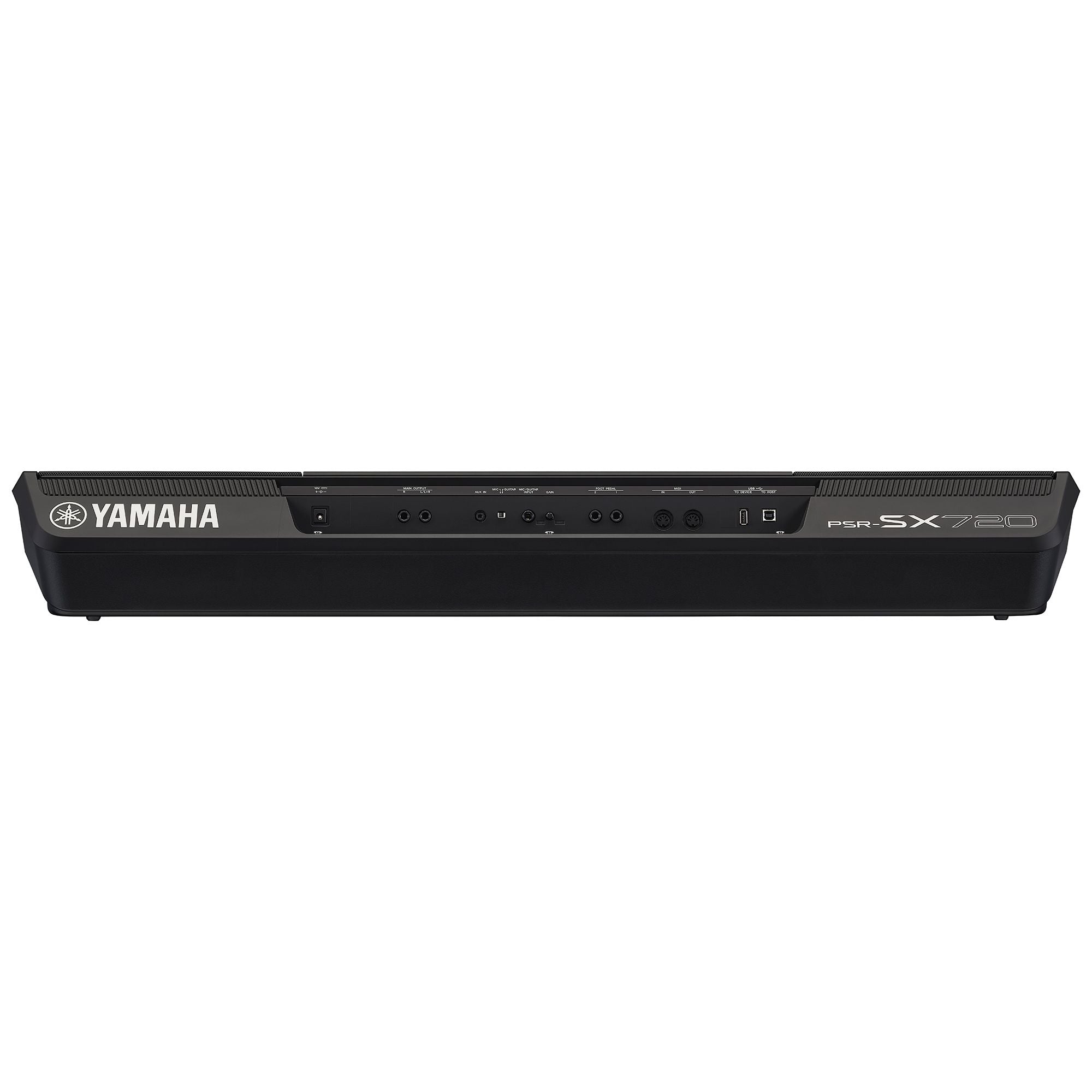 Yamaha PSR-SX720 Digital Workstation