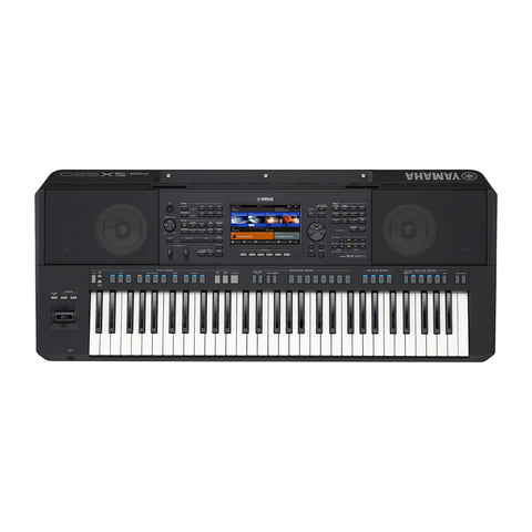 Yamaha PSR-SX920 Digital Workstation