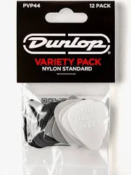 Jim Dunlop Nylon Variety Pack