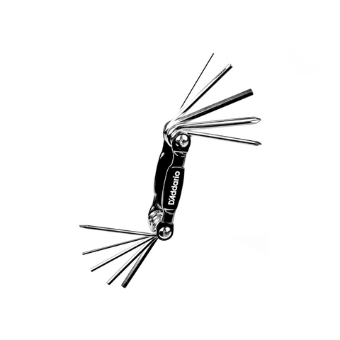 D'Addario Multi-Tool