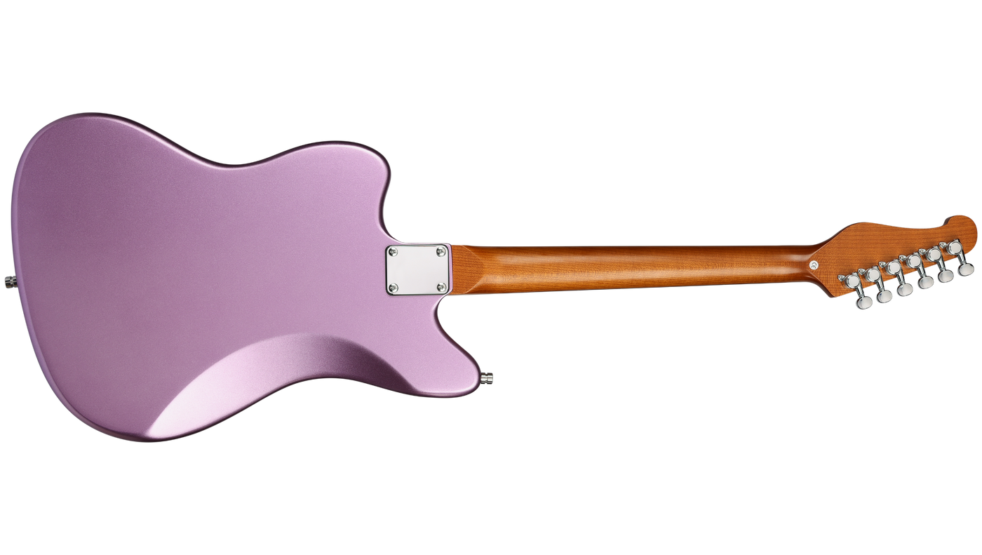 Patina PJ-3 Purple