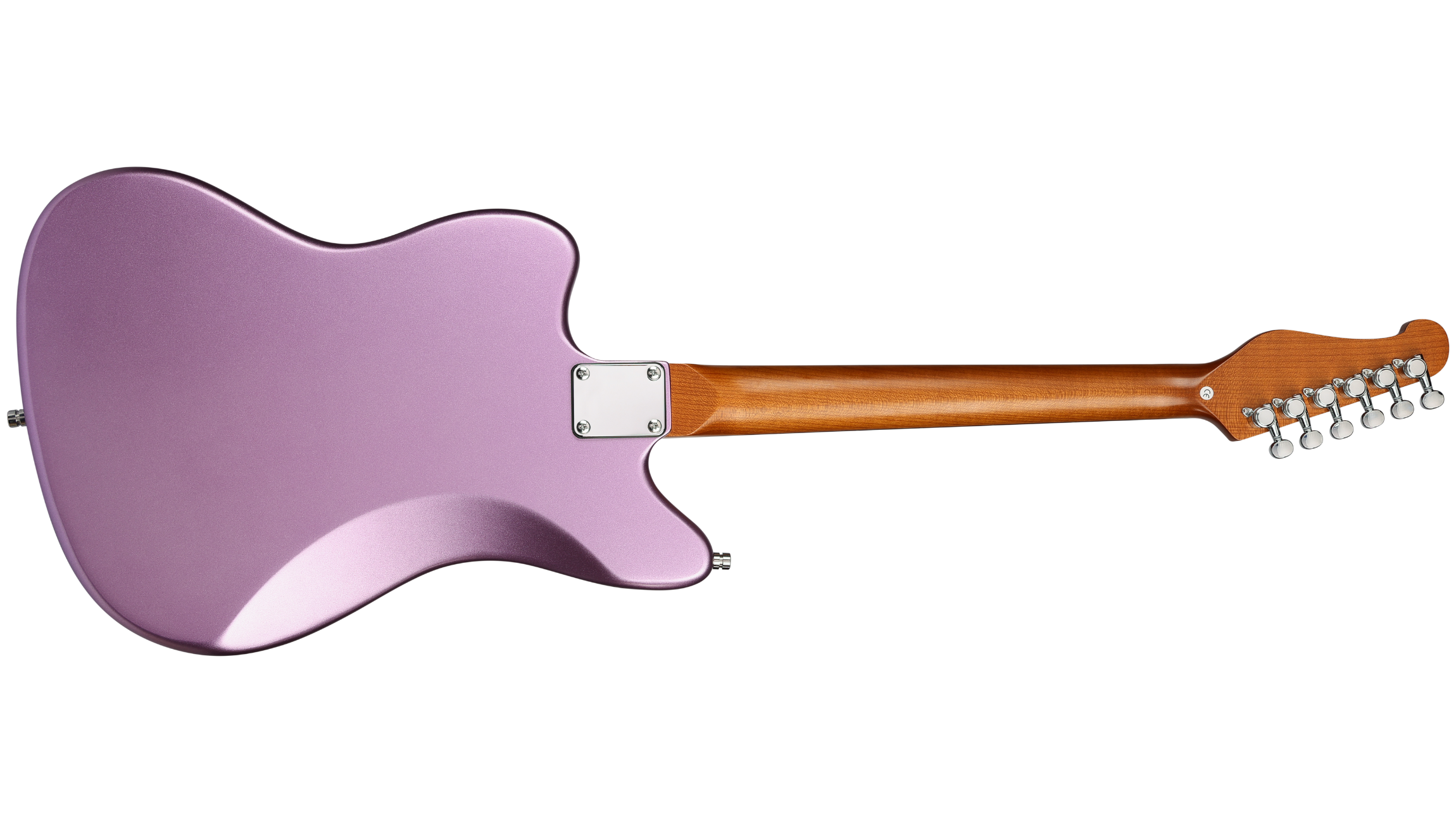 Patina PJ-3 Purple