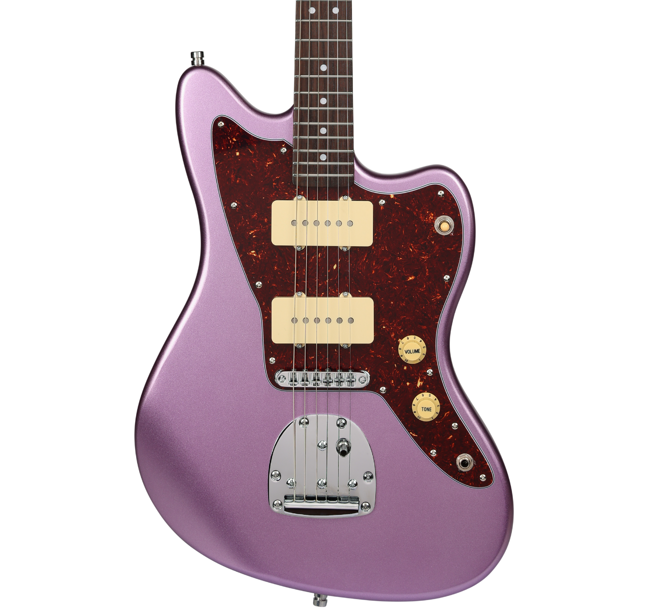 Patina PJ-3 Purple
