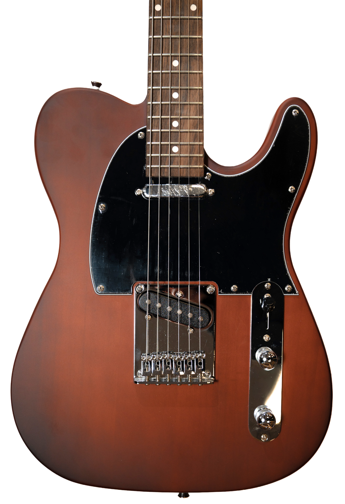 Gould GE20 Tennesse Dark Rosewood
