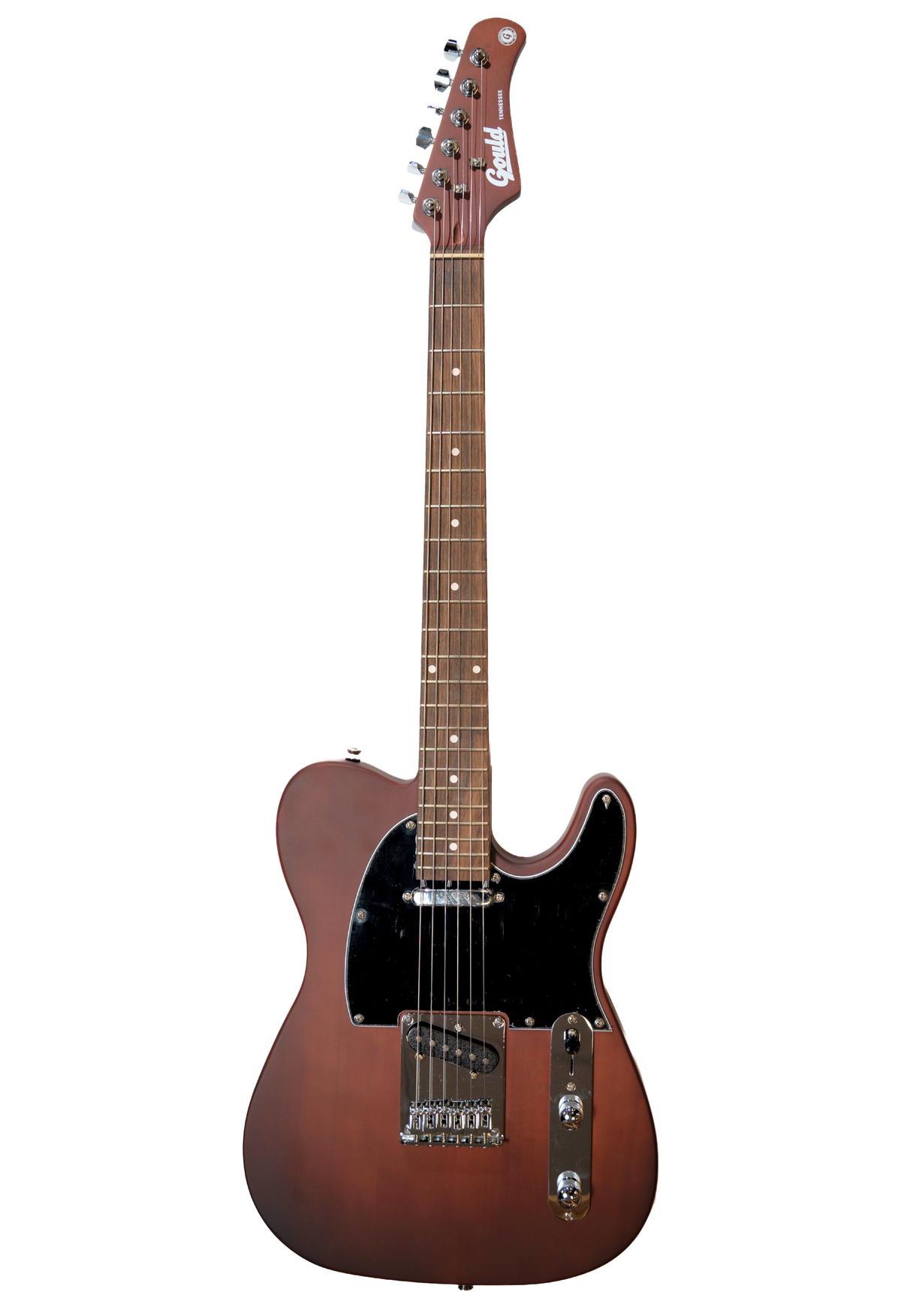 Gould GE20 Tennesse Dark Rosewood