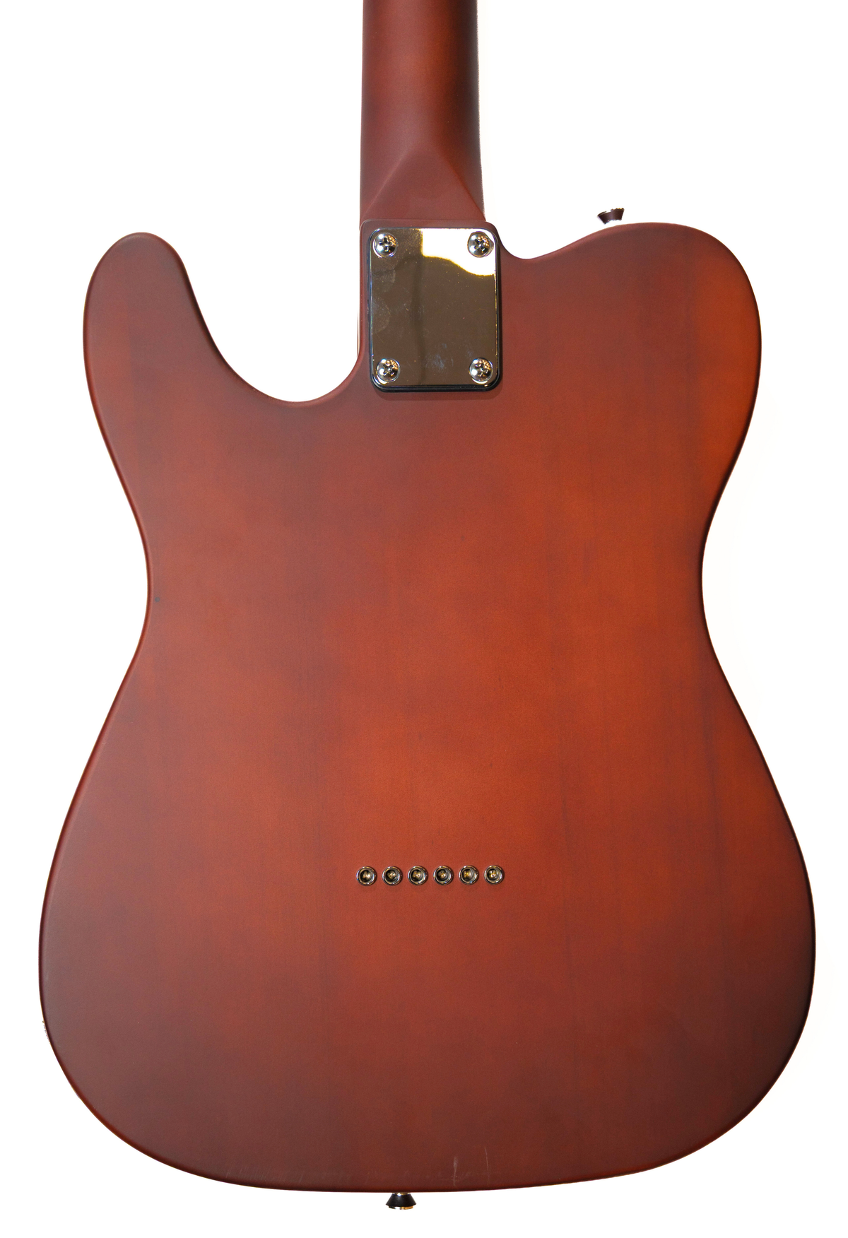 Gould GE20 Tennesse Dark Rosewood