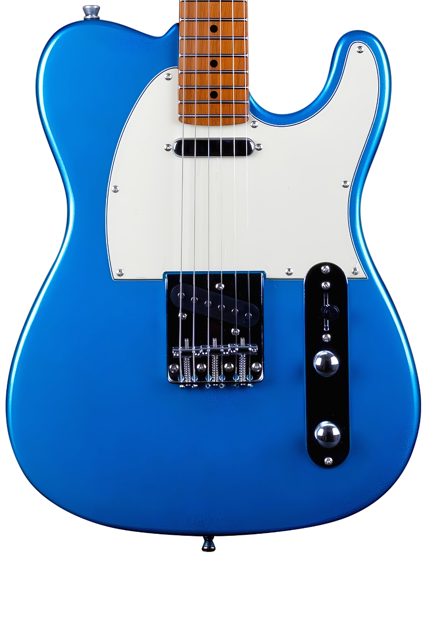 Jet Guitars JT-300 Lake Placid Blue