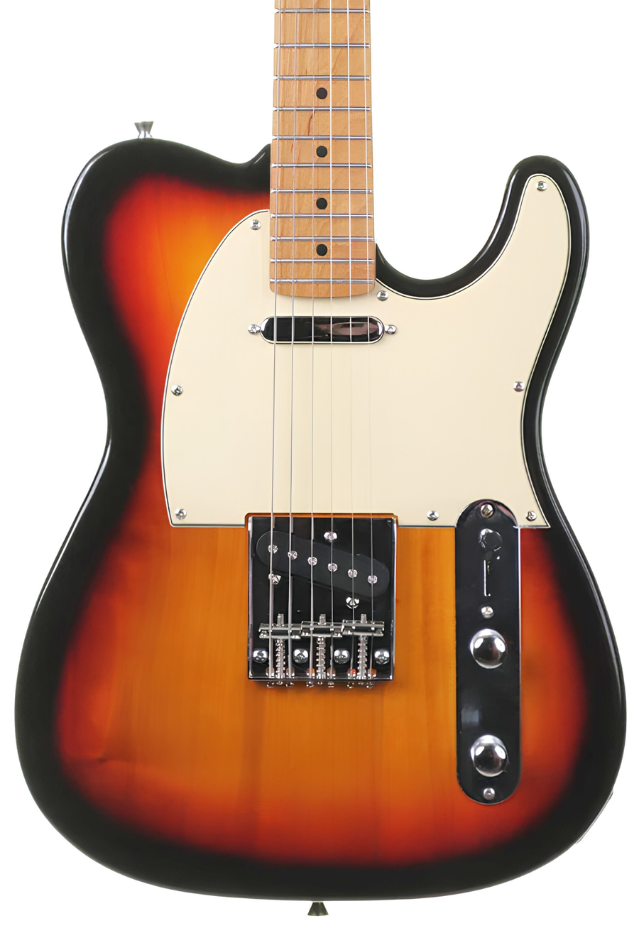 Jet Guitars JT-300  Sunburst