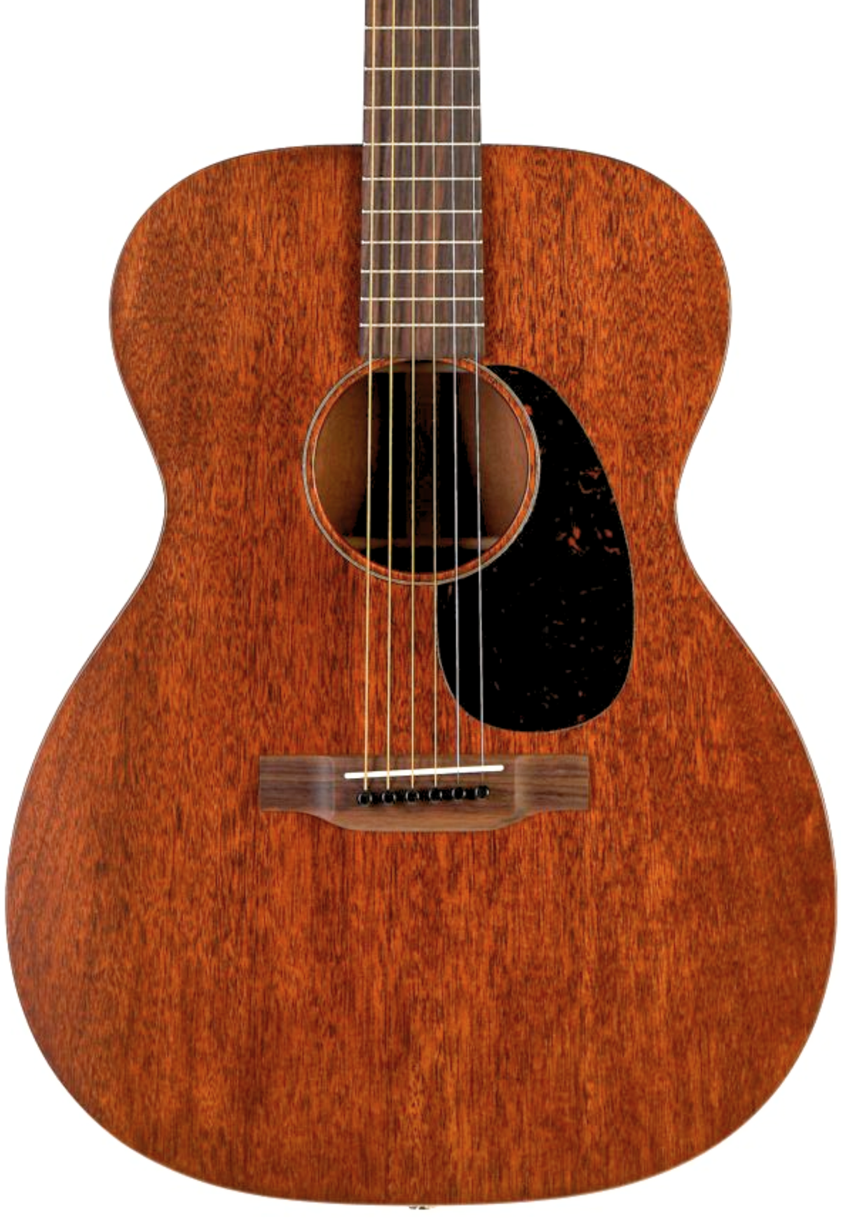 Martin 000-15ME UK Limited - Fishman Thinline Gold