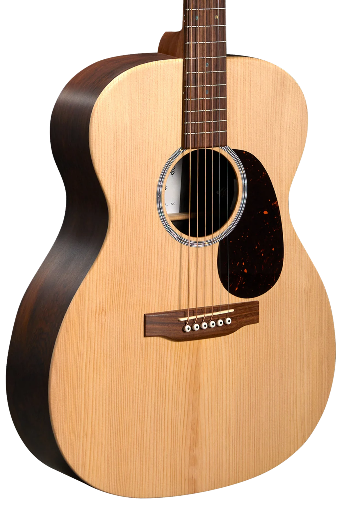 Martin 000X2E Brazilian