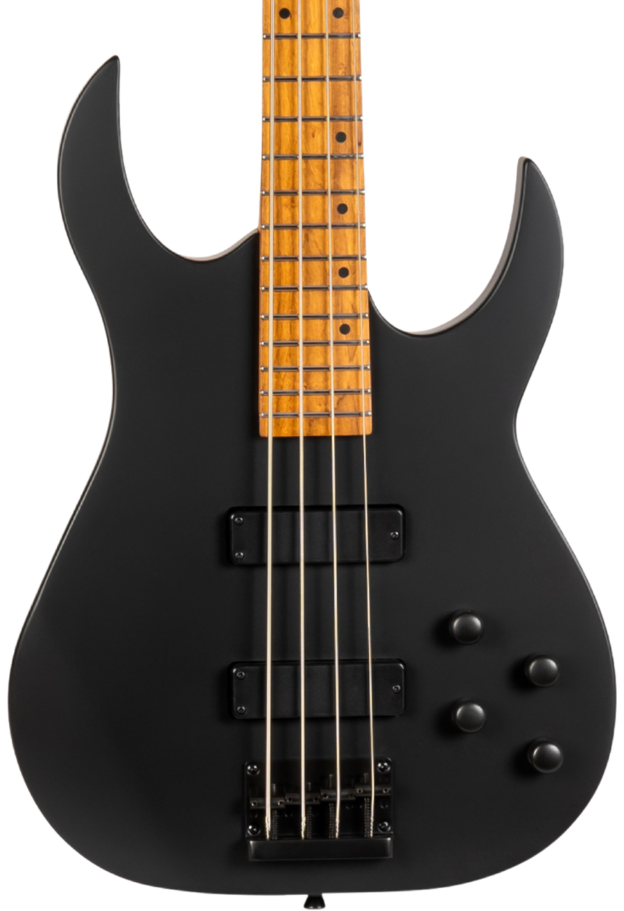 Spira B-400 Bass Matt Black