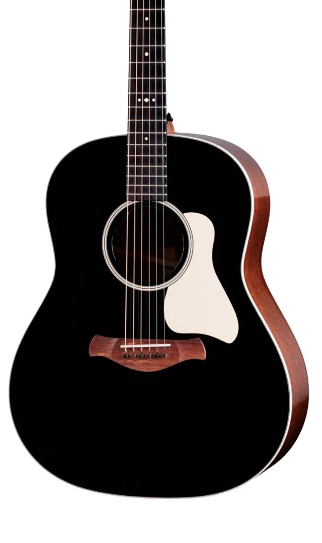 Taylor Gold Label 717e Black Top