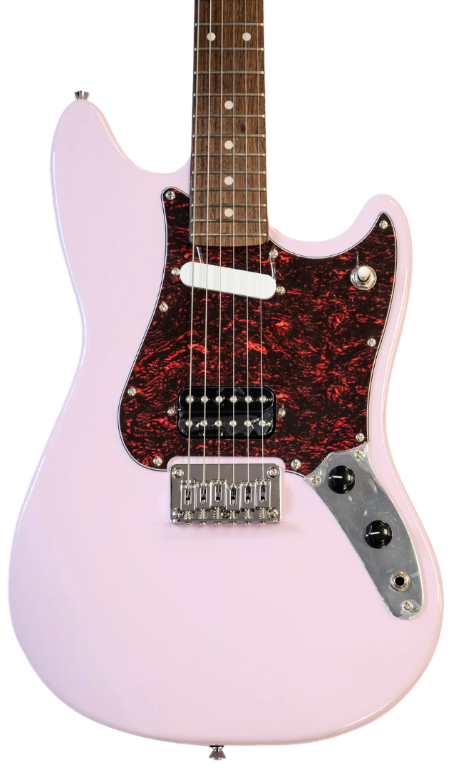 Gould GE60 Rebel Lilac