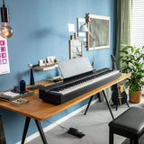 Yamaha P-225  Portable Digital Piano