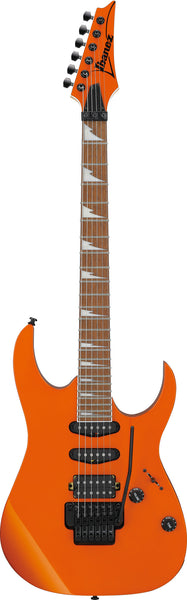 Ibanez RG460DX Orange Metallic